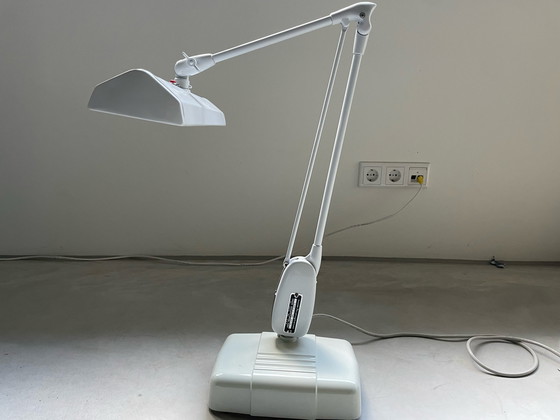 Image 1 of Dazor Floating Fixture lamp