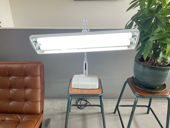 Image 1 of Dazor Floating Fixture lamp