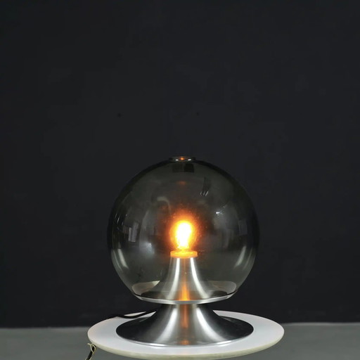 RAAK D-2002 table lamp by Frank Ligtelijn