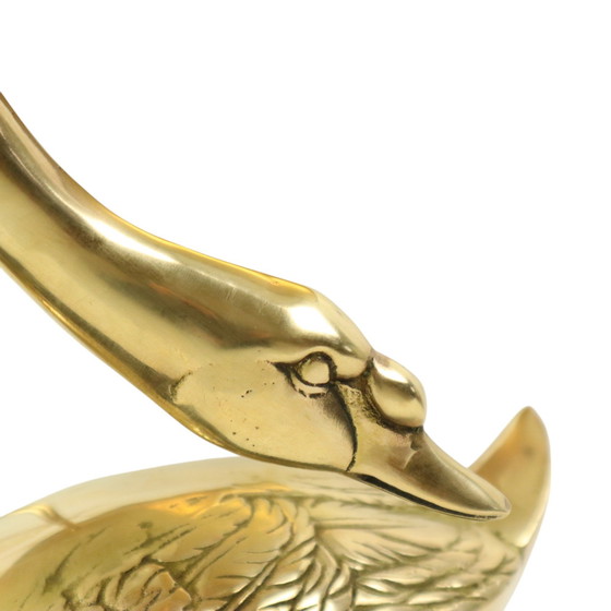 Image 1 of Zwaan Lamp Hollywood Regency Italy