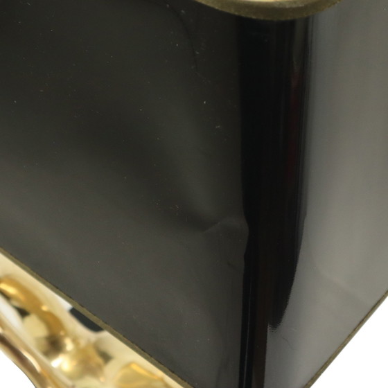 Image 1 of Zwaan Lamp Hollywood Regency Italy