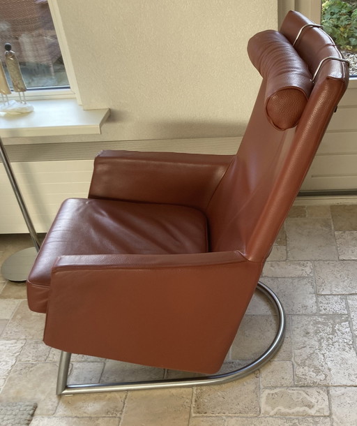 Montis Madonna Fauteuil