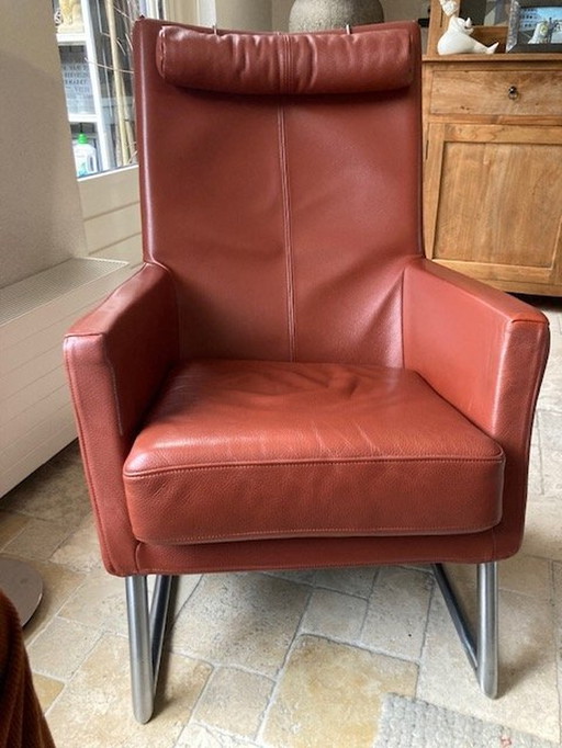 Montis Madonna Fauteuil