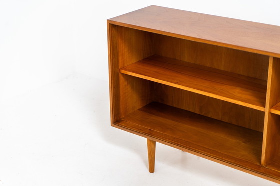 Image 1 of Lothar Wegner Open Dressoir