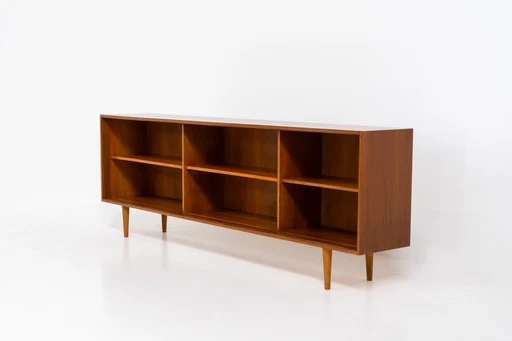 Lothar Wegner Open Dressoir