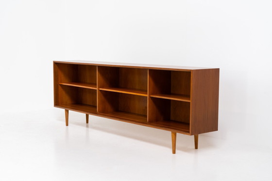 Image 1 of Lothar Wegner Open Dressoir