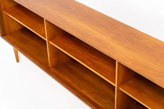 Image 1 of Lothar Wegner Open Dressoir