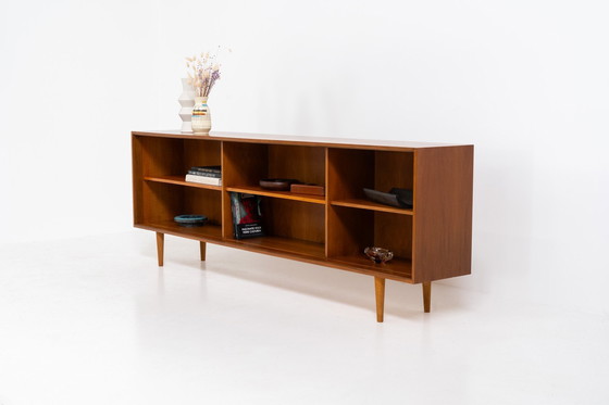 Image 1 of Lothar Wegner Open Dressoir