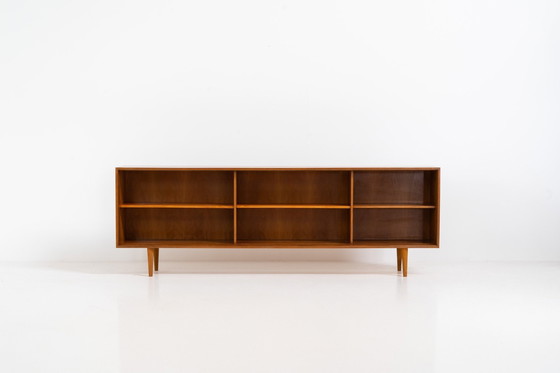 Image 1 of Lothar Wegner Open Dressoir