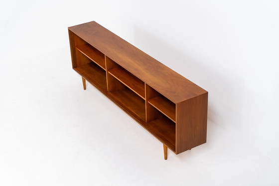 Image 1 of Lothar Wegner Open Dressoir