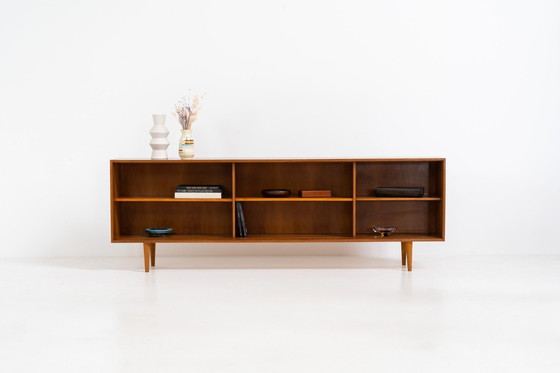 Image 1 of Lothar Wegner Open Dressoir