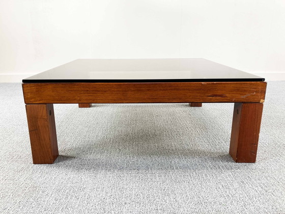 Image 1 of Design Koffietafel in Volhout