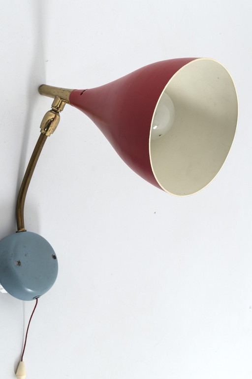 Cosack Leuchten wandlampje