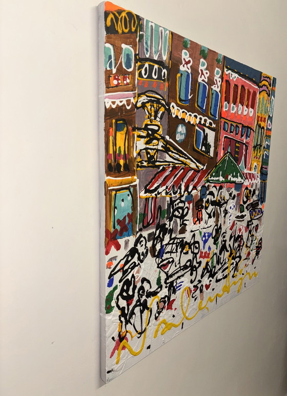 Image 1 of City-Yard 