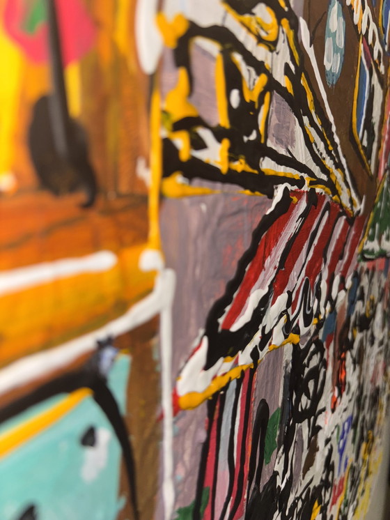 Image 1 of City-Yard 