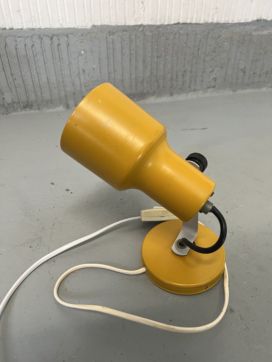 Image 1 of 19x Lampen Jaren 70, 80 En 90