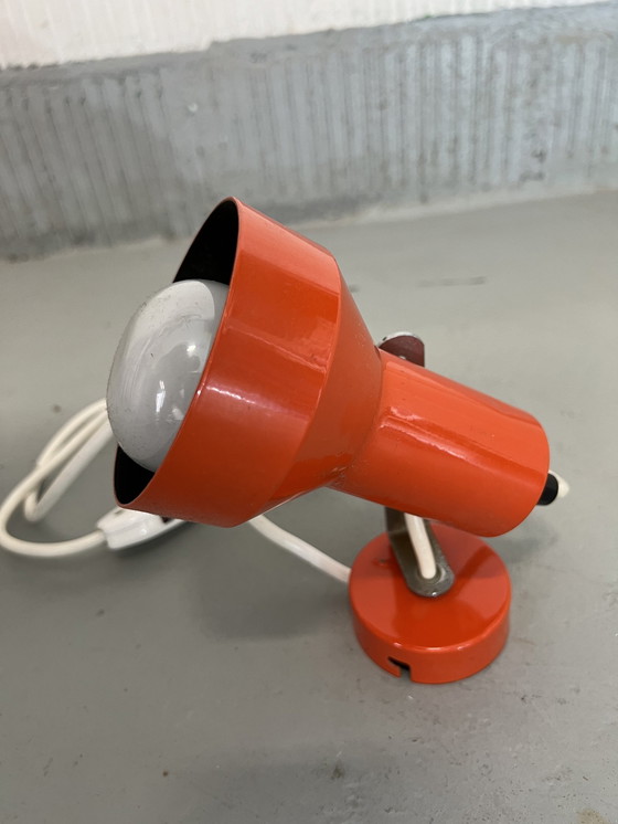 Image 1 of 19x Lampen Jaren 70, 80 En 90