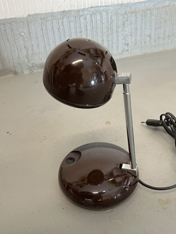 Image 1 of 19x Lampen Jaren 70, 80 En 90