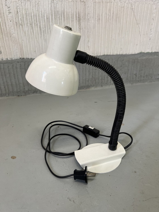 Image 1 of 19x Lampen Jaren 70, 80 En 90