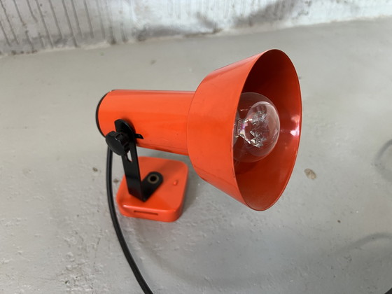 Image 1 of 19x Lampen Jaren 70, 80 En 90