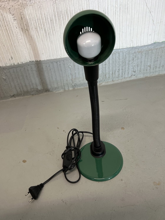 Image 1 of 19x Lampen Jaren 70, 80 En 90