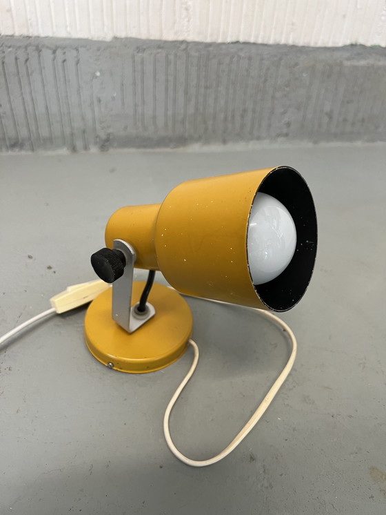 Image 1 of 19x Lampen Jaren 70, 80 En 90