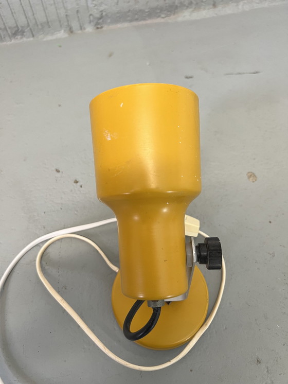 Image 1 of 19x Lampen Jaren 70, 80 En 90