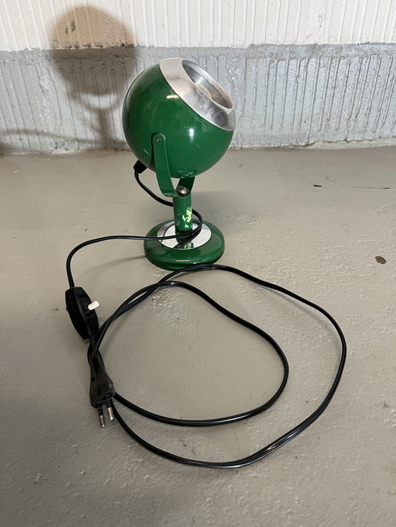 Image 1 of 19x Lampen Jaren 70, 80 En 90