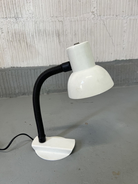 Image 1 of 19x Lampen Jaren 70, 80 En 90