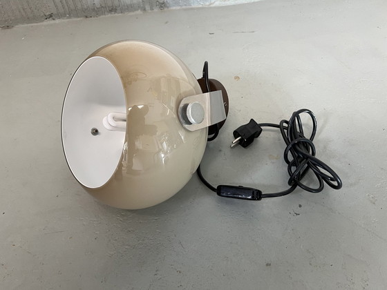 Image 1 of 19x Lampen Jaren 70, 80 En 90