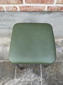 Mid century Soudexvinyl krukje