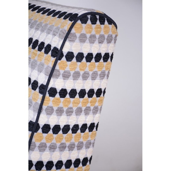 Image 1 of Vintage fauteuil van Halabala voor Up Závody, jaren 1930