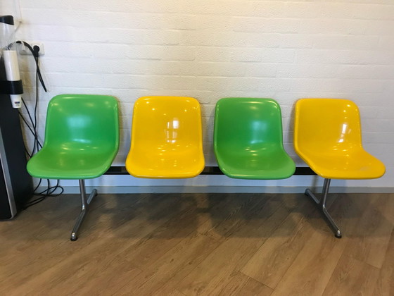 Image 1 of Artifort Spirit Kuipstoelen Te Koop