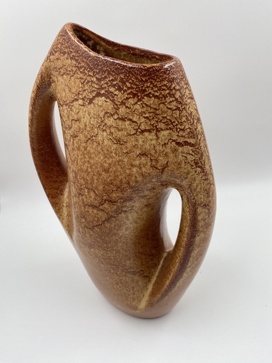 Image 1 of Roberto Rigon voor Bertoncello Ceramiche D'Arte -Italy