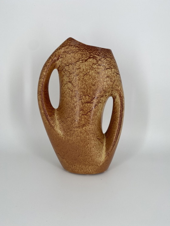 Image 1 of Roberto Rigon voor Bertoncello Ceramiche D'Arte -Italy