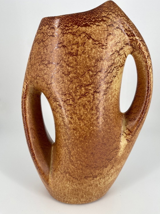 Image 1 of Roberto Rigon voor Bertoncello Ceramiche D'Arte -Italy