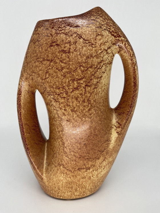 Image 1 of Roberto Rigon voor Bertoncello Ceramiche D'Arte -Italy