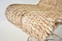 Marzio Cecchi Banana Leaf stoel