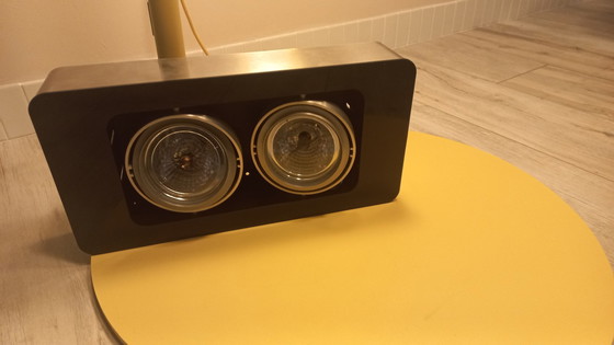 Image 1 of Bernd Beisse Beyond Mounted – Double Spot (Type: By602)