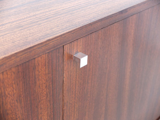 Image 1 of V-Form Sideboard by Oswald Vermaercke