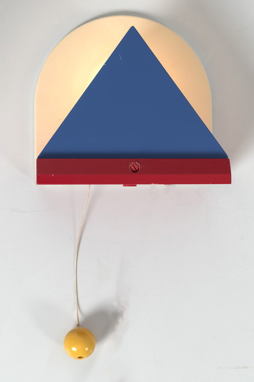 IKEA Stoja wandlamp