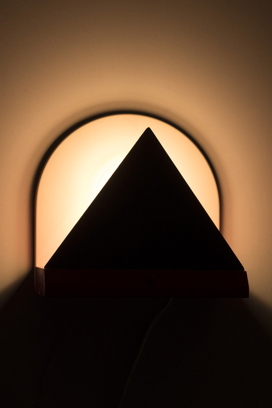 Image 1 of IKEA Stoja wandlamp