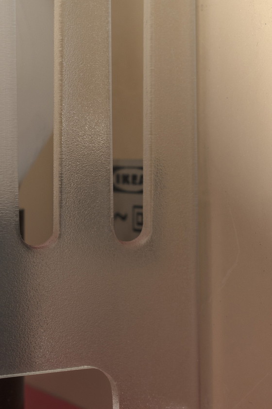 Image 1 of IKEA Stoja wandlamp