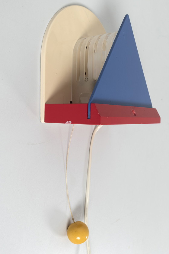 Image 1 of IKEA Stoja wandlamp