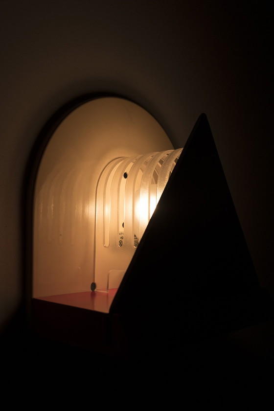 Image 1 of IKEA Stoja wandlamp