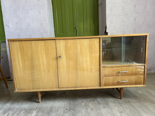 Vintage dressoir