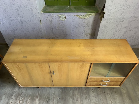 Image 1 of Vintage dressoir