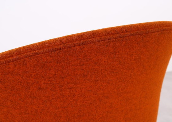 Image 1 of 2X Hay Aac 21 About A Chair Stoel Oranje