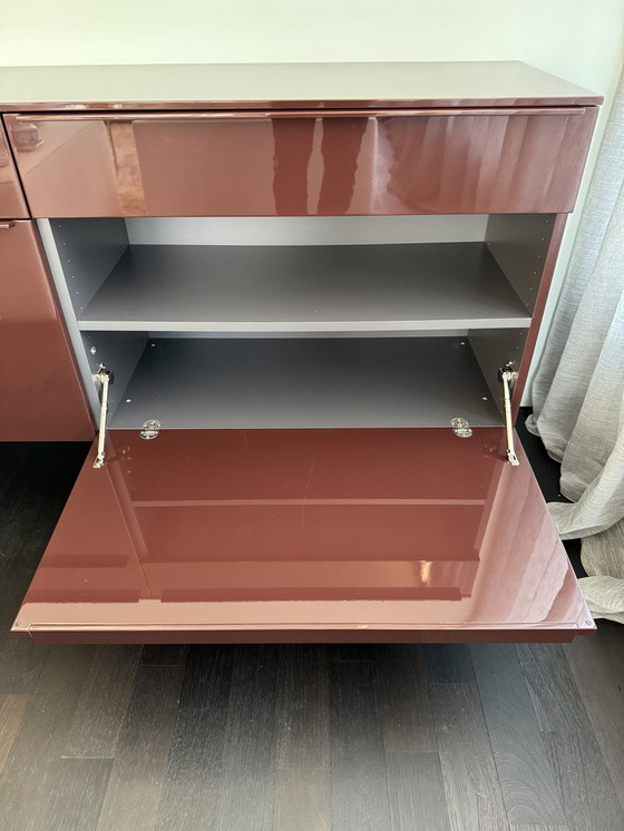 Image 1 of Cappellini Dressoir