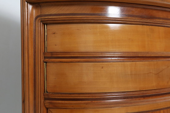 Image 1 of Franse Art Nouveau Credenza van Maurice Dufrene, 1911
